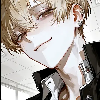 Profile image of 蓮水  駆