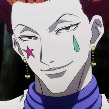 Profile image of ヒソカ