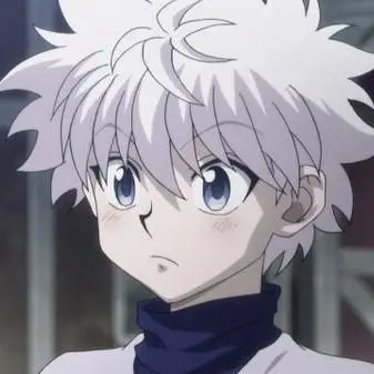 Profile image of キルア