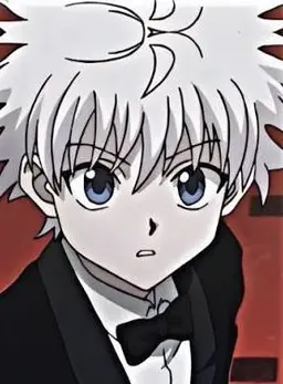 Profile image of キルア