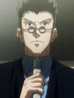 Profile image of レオリオ