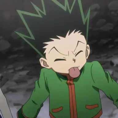 Profile image of ゴン