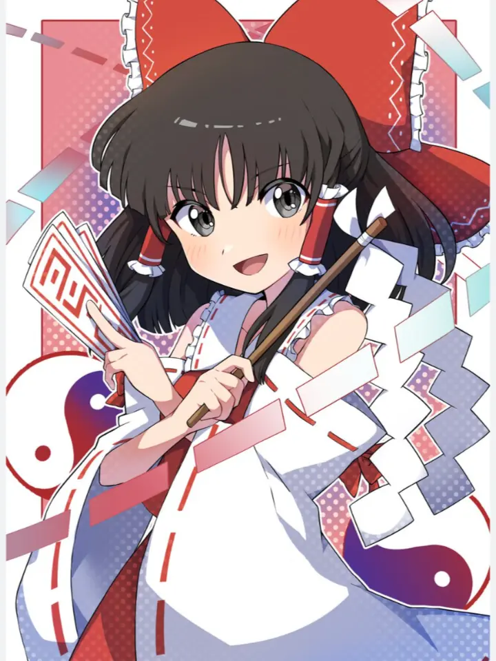 VapidClock3131의 幻想入り