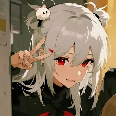 Profile image of Mia