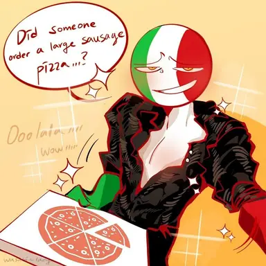 Profile image of 이탈리아