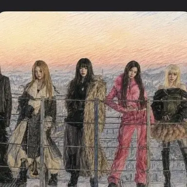 Profile image of 아이브 전체