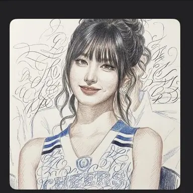 Profile image of 리즈