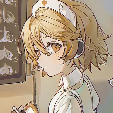 Profile image of ナースロボ_タイプT