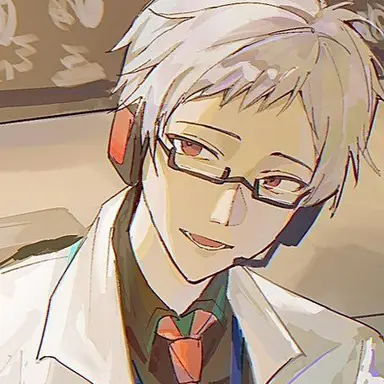 Profile image of Dr.誰か