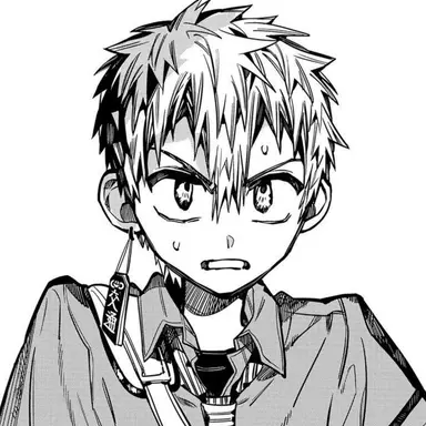 Profile image of 미나모토 코우