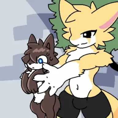Profile image of Fennec Fox Furry
