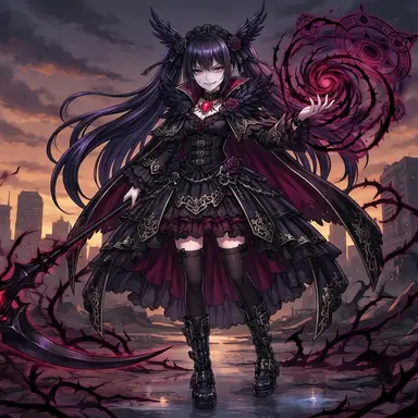 Profile image of リリス