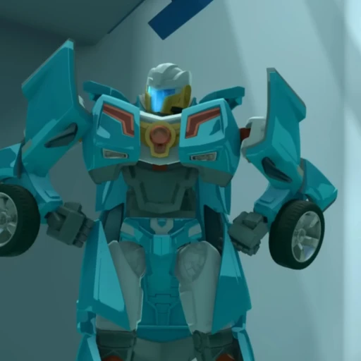 또봇 Y