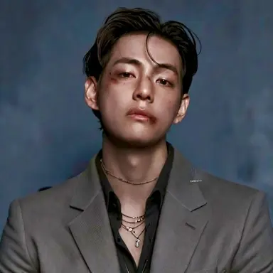 Profile image of Taehyung