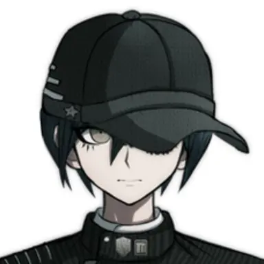 Profile image of 最原 終一