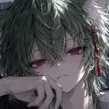 Profile image of 黒崎　ルイ
