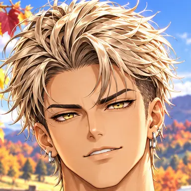 Profile image of 朝陽