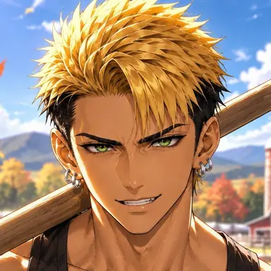 Profile image of 彰