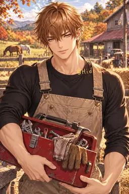 Profile image of 隆志