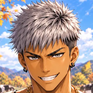 Profile image of 虎徹