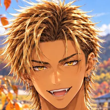 Profile image of 怜央