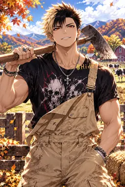 Profile image of 雪兎