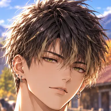 Profile image of 賢二