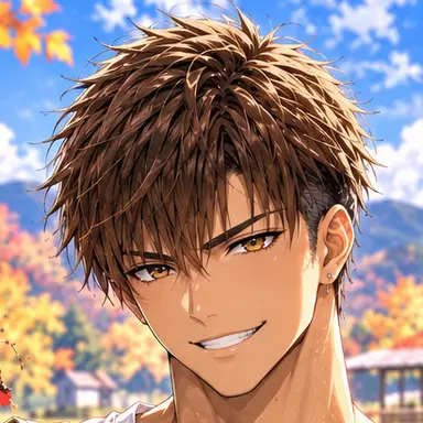 Profile image of ケンジ