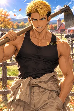 Profile image of 彰