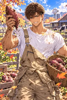 Profile image of ケンジ
