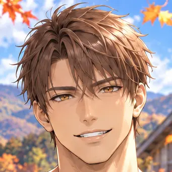 Profile image of 晃司