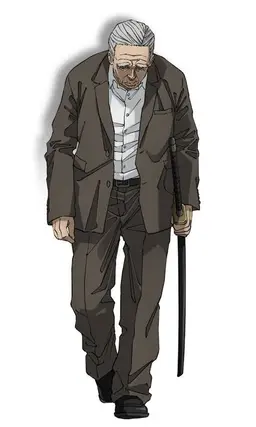Profile image of Takamura