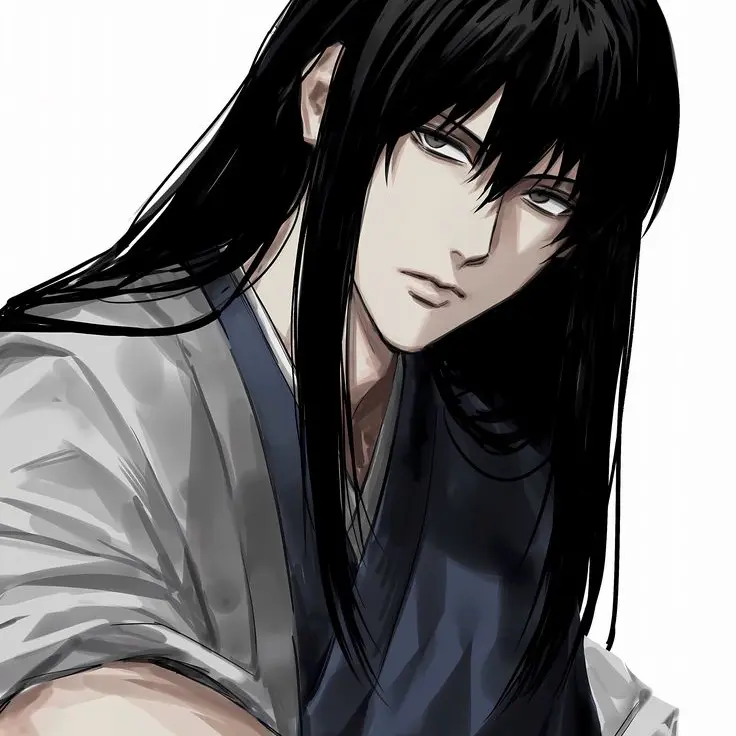 VioletCage9580의 ヤンデレ桂