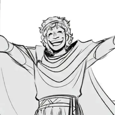 Profile image of Telemachus