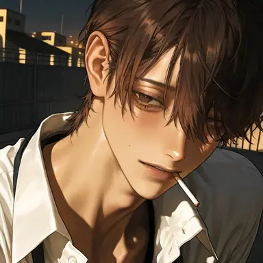 Profile image of 浅瀬 央