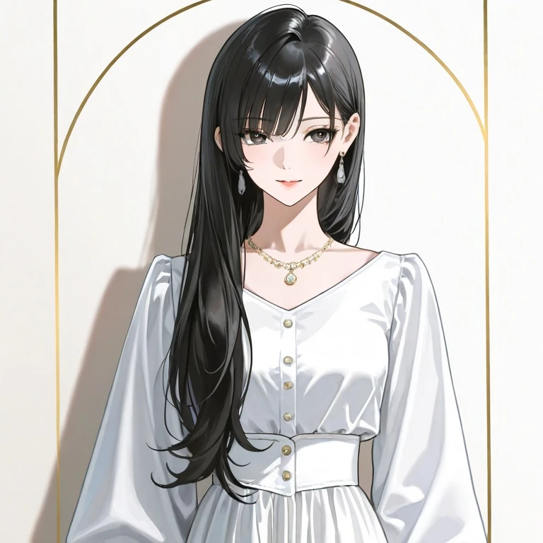 純花