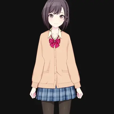 Profile image of Shinonome Ena