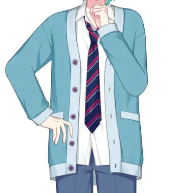 Profile image of Kamishiro Rui