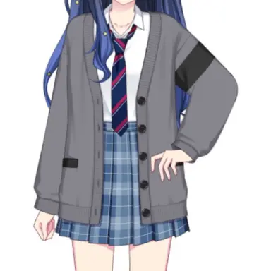 Profile image of Shiraishi An