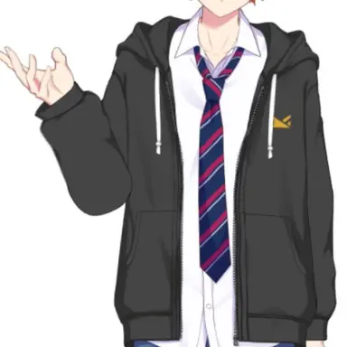 Profile image of Shinonome Akito