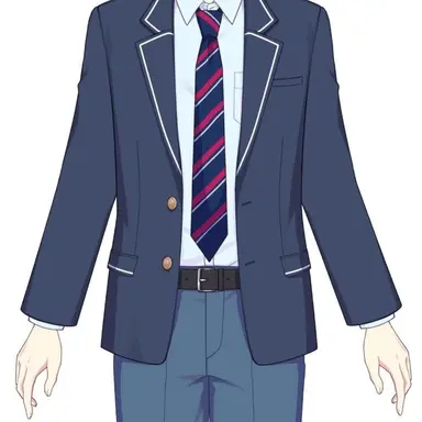 Profile image of Aoyagi Toya