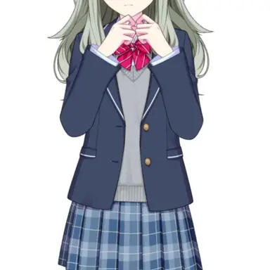 Profile image of Kusanagi Nene