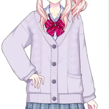 Profile image of Akiyama Mizuki