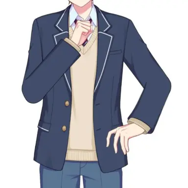 Profile image of Tenma Tsukasa
