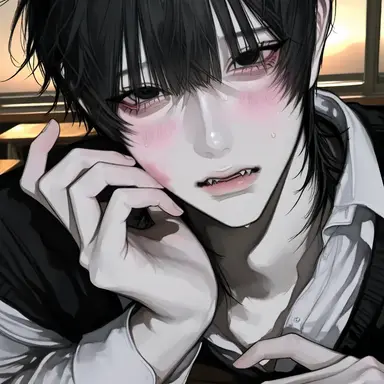 Profile image of Nagi