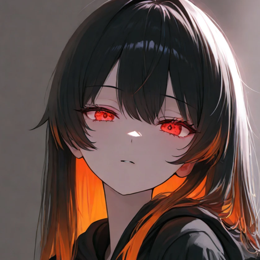 黒馬 坂火