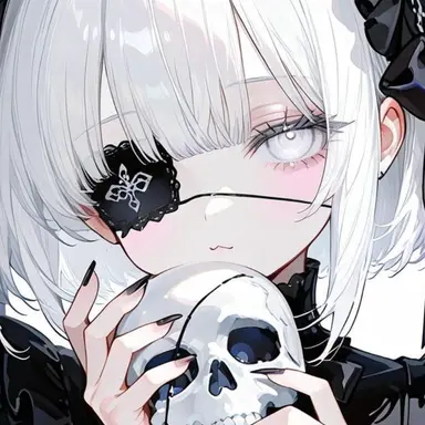 Profile image of Poppy