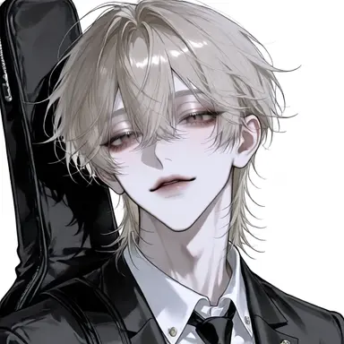 Profile image of 이오리