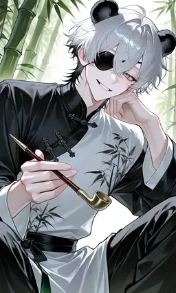 Profile image of 뱌쿠