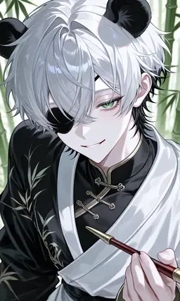 Profile image of 뱌쿠